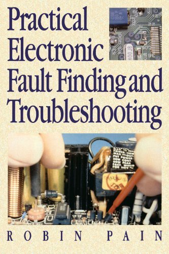 Book Practical Electronic Fault-Finding and Troubleshooting free