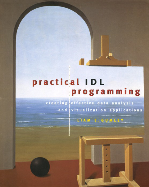 Book Practical IDL Programming free