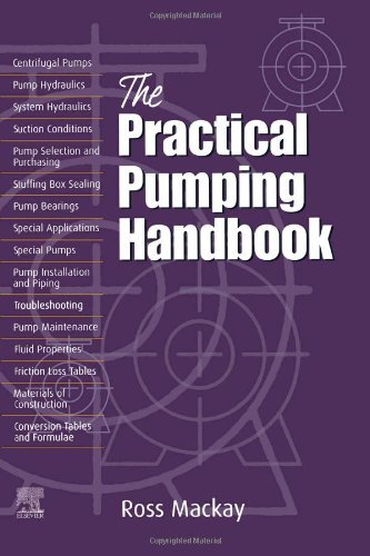 Book The Practical Pumping Handbook free