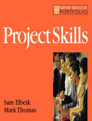 Book Project Skills free