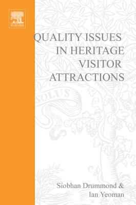 Book Quality Issues In Heritage Visitor Attractions free