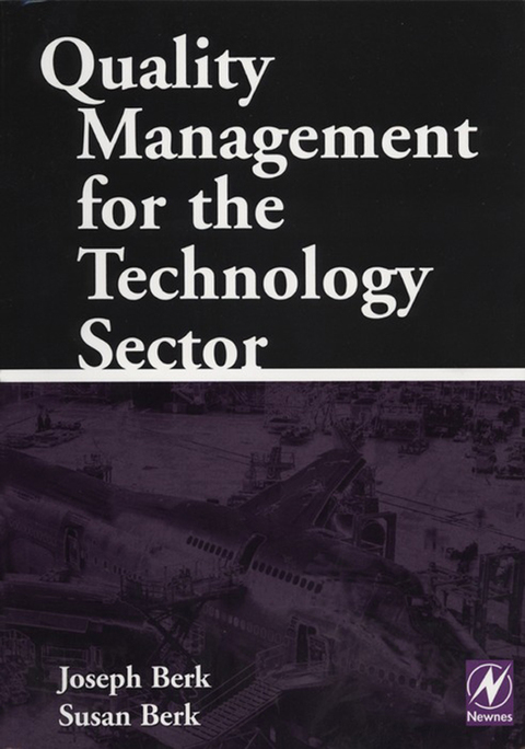 Book Quality Management for the Technology Sector free