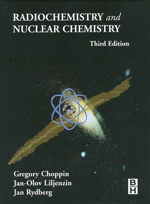 Book Radiochemistry and Nuclear Chemistry free