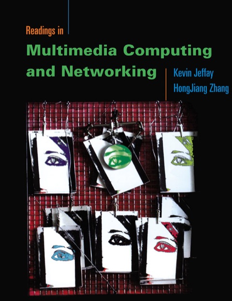 Book Readings in Multimedia Computing and Networking free