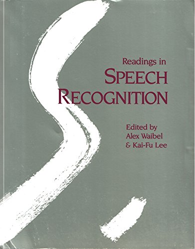 Book Readings in Speech Recognition free