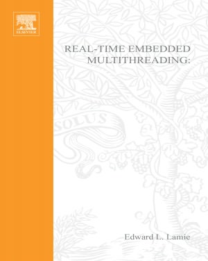 Book Real-time Embedded Multithreading: Using Threadx And Arm free