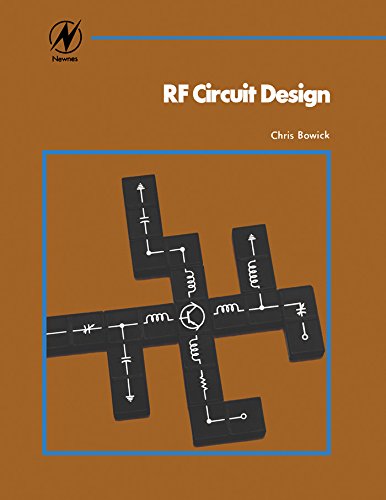 Book RF Circuit Design free