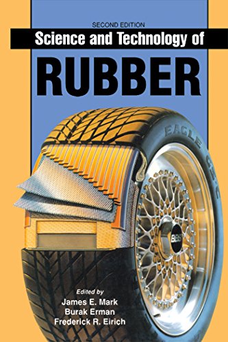Book Science and Technology of Rubber free