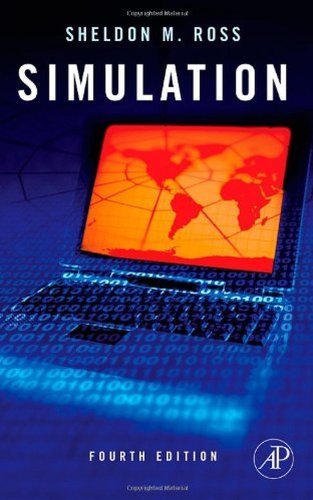 Book Simulation (Statistical Modeling and Decision Science) free