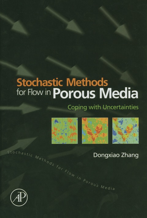 Book Stochastic Methods for Flow in Porous Media free