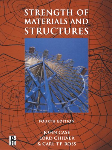 Book Strength of Materials and Structures free