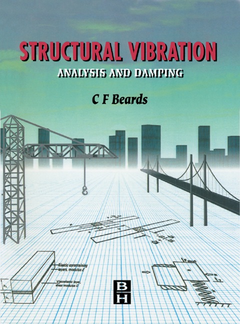 Book Structural Vibration free