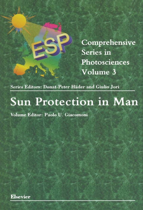 Book Sun Protection in Man (ISSN Book 3) free