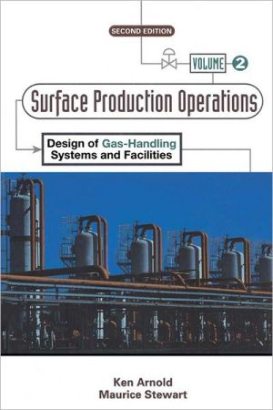 Book Surface Production Operations, Volume 2: free