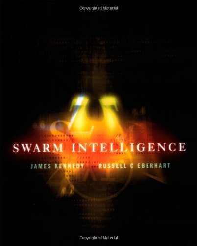 Book Swarm Intelligence (The Morgan Kaufmann Series in Artificial Intelligence) free