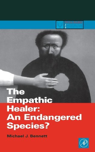 Book The Empathic Healer: An Endangered Species? (ISSN) free