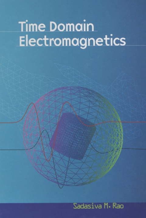 Book Time Domain Electromagnetics free