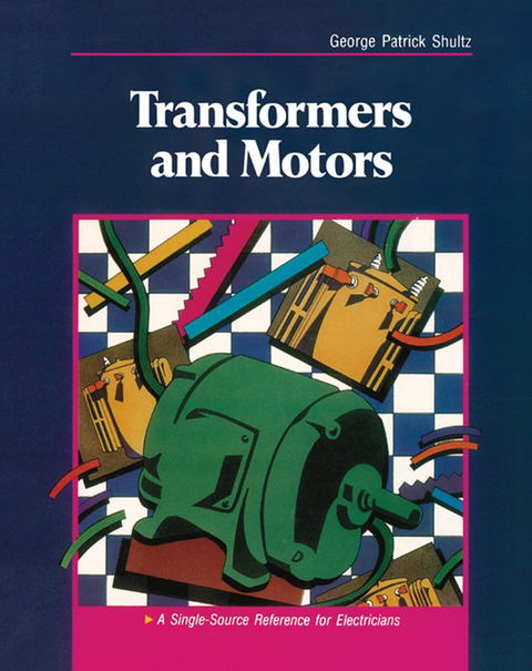 Book Transformers and Motors free