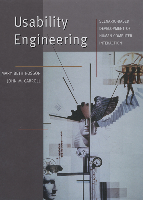 Book Usability Engineering: Scenario-Based Development of Human-Computer Interaction (Interactive Technologies) free