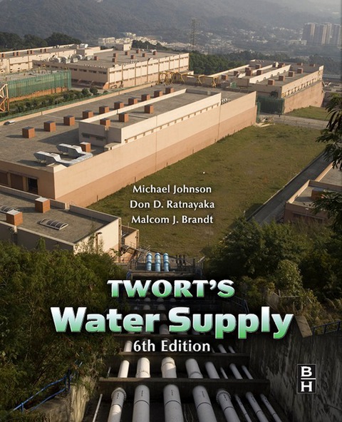 Book Water Supply free