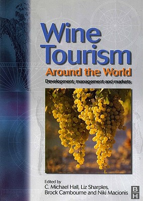 Book Wine Tourism Around The World free