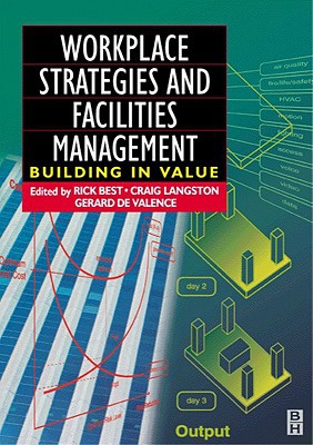 Book Workplace Strategies And Facilities Management free