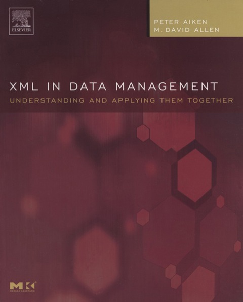 Book XML in Data Management free