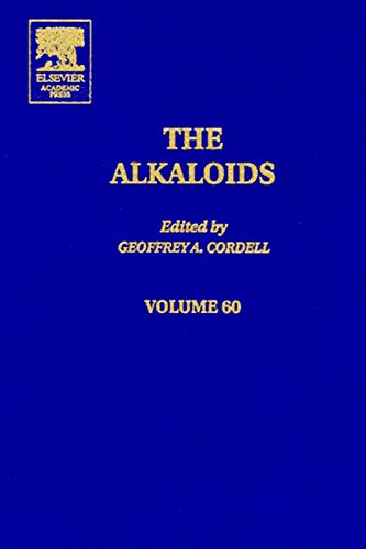 Book The Alkaloids: Chemistry and Biology (ISSN Book 60) free
