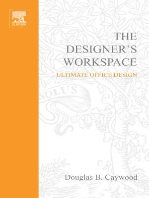 Book The Designer's Workspace free