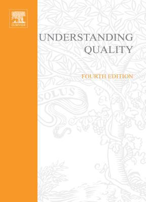 Book Understanding Quality Super Series free
