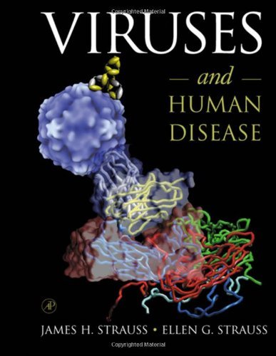 Book Viruses and Human Disease free
