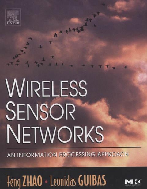 Book Wireless Sensor Networks free