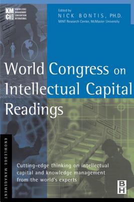 Book World Congress On Intellectual Capital Readings free