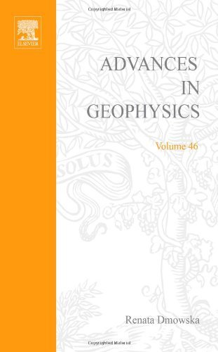 Book Advances in Geophysics (ISSN Book 46) free