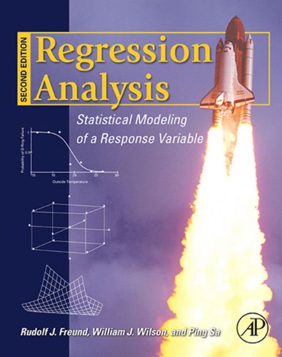 Book Regression Analysis free