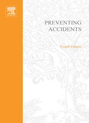 Book Preventing Accidents Super Series free