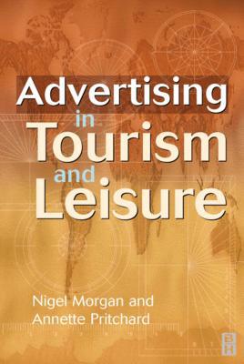 Book Advertising in Tourism and Leisure free