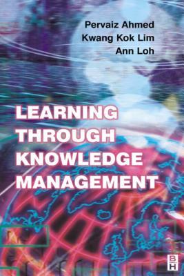 Book Learning Through Knowledge Management free
