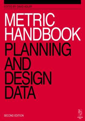 Book Metric Handbook free