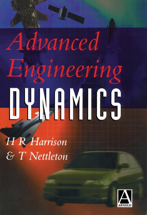 Book Advanced Engineering Dynamics free