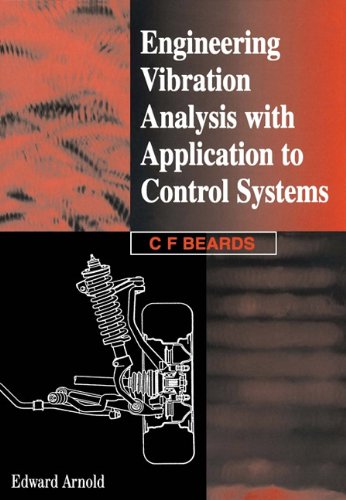 Book Engineering Vibration Analysis with Application to Control Systems free