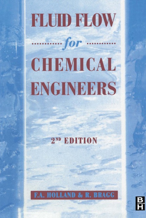 Book Fluid Flow for Chemical and Process Engineers free