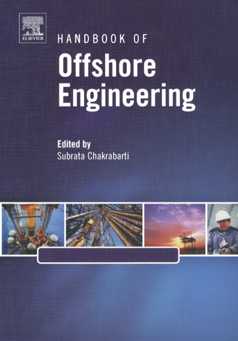 Book Handbook of Offshore Engineering (2-volume set) (Elsevier Ocean Engineering) free