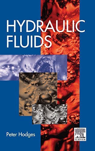 Book Hydraulic Fluids free