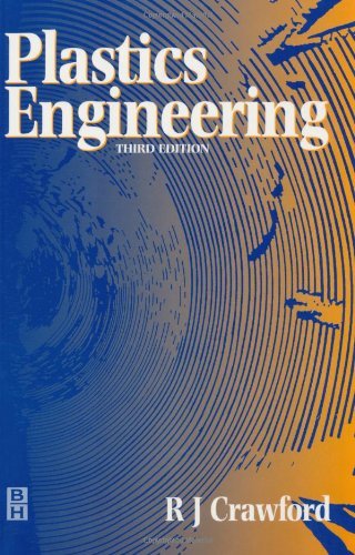 Book Plastics Engineering free