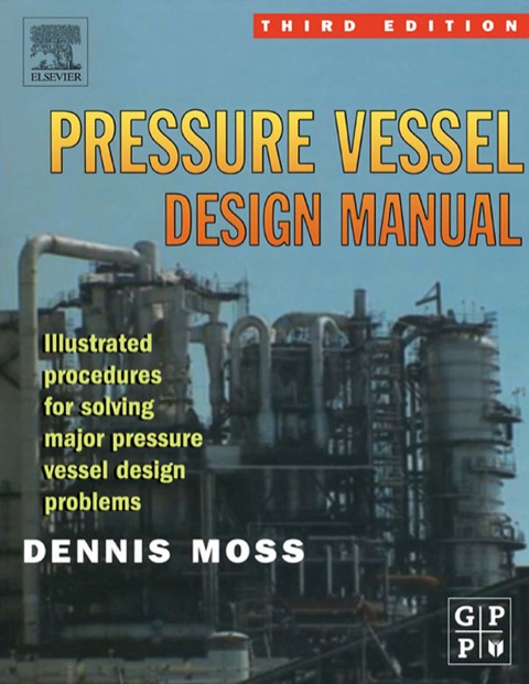 Book Pressure Vessel Design Manual free