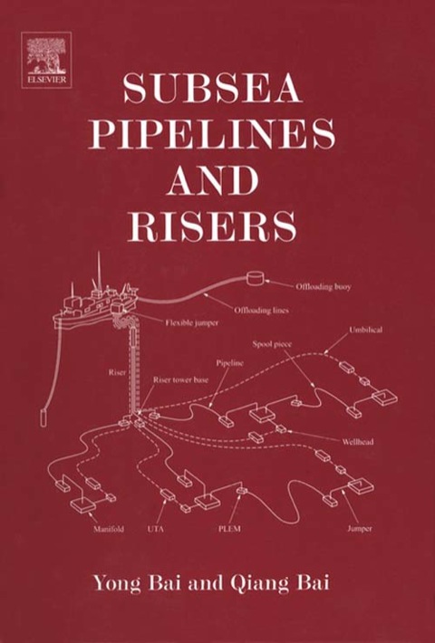 Book Subsea Pipelines and Risers (Ocean Engineering) free