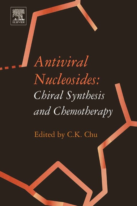 Book Antiviral Nucleosides free