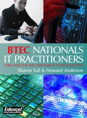 Book Btec Nationals - It Practitioners free