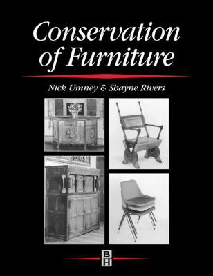 Book Conservation Of Furniture free